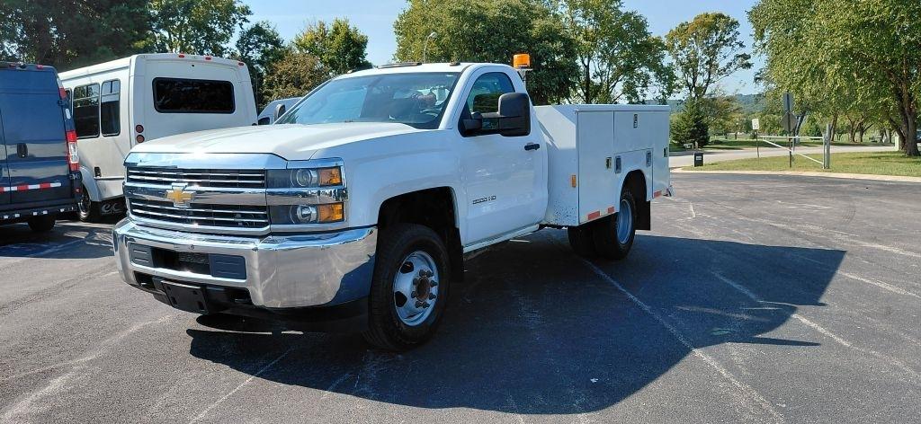 chevrolet silverado 3500hd 2015 1GB3CYCG1FF555318 image chevrolet silverado 3500hd 2015 1GB3CYCG1FF555318 image
